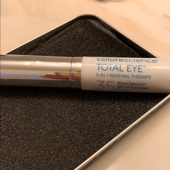 Other - Colorescience Total Eye